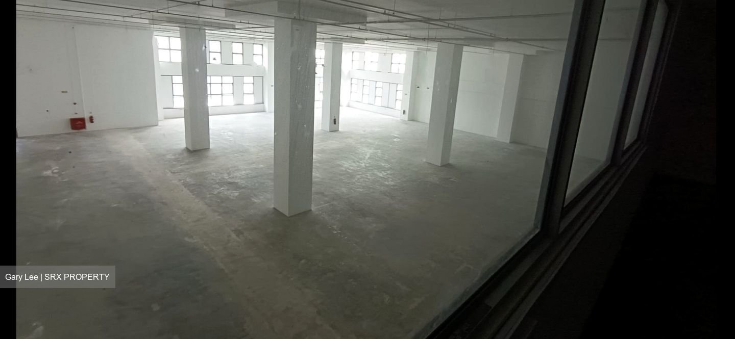 West Park Bizcentral (D22), Factory #548833241